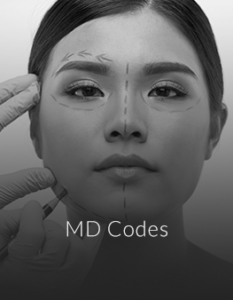 Md codes