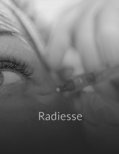 radiesse